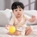 Organic Cotton Zodiac Baby Gift Set (Aries)