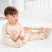 Monkey Newborn Gift Set