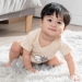 Organic Cotton Zodiac Baby Gift Set (Capricorn)