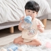 Organic Cotton Zodiac Baby Gift Set (Scorpio)