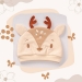 Baby Hat Reindeer