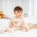 Reindeer Newborn Gift Set