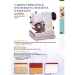 Overedging Machine