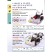 Carpet Overedging Machine