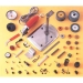 Cutting Machine Parts