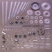 Sewing Blades