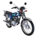 Sepeda Motor 150cc