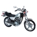 125cc Sepeda Motor