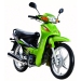 110cc motor