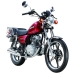 125cc motor