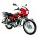 Sepeda Motor 125cc