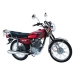 125cc मोटरसाइकिलें