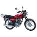 Sepeda Motor 125cc