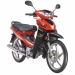 Sepeda motor 110cc