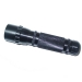 Energie LED Aluminium-Taschenlampe