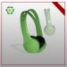 Over ear PC headphone