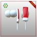 In-ear earphone/MP3 earphone