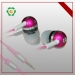 Metal earphone