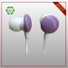 Gift earphone/promotional gift