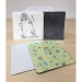 PVC Sponge Leather