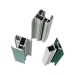 Jendela Aluminium Profil