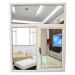 Jendela Aluminium Profil
