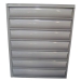 Aluminium Angin Break dan Shutter