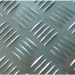 Aluminiumschritplatte