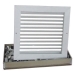 Aluminium Shutter