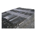 Aluminium Pagar