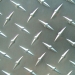 Aluminiumdiamantschritplatte