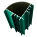 Jendela Aluminium Profil