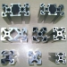 Aluminium Industri Profil