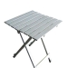 Aluminiumtabelle