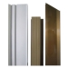 Finestra in alluminio Profile