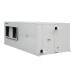 Unidad horizontal refrigerada por agua del paquete