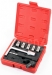 Diesel injector seat cutter set (8pcs)