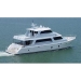 Un Yacht dei 750 motori