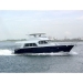 630 House pilota con Opening Flybridge