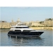 Yacht Mega della piattaforma triplice 107 (tipo euro)