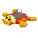 Tiger Trampoline