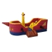 Bajak laut Inflatable Boat