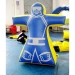 Inflatable Torso