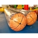 Inflatable Kayu