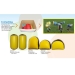 Paintball Inflatable
