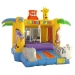 Parque inflable