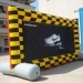 Inflatable Layar