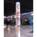 Inflatable Tabung