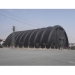 Inflatable Gedung