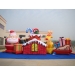 Inflatable Natal